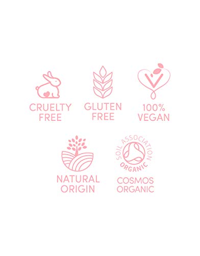 RAWGANIC Gentle Organic Intimate Hygiene Feminine Wipes, Hypoallergenic, Alcohol Free Rawganic uk supplements