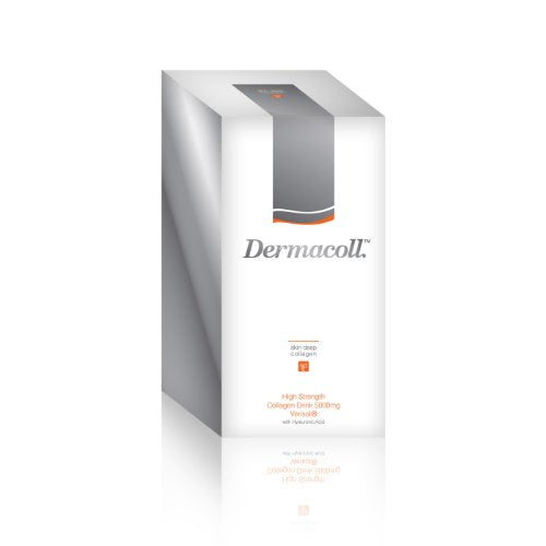 Health Arena Dermacoll High Strength Verisol Collagen Drink Mix, 220 g Health Arena uk supplements