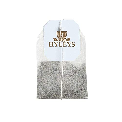 HYLEYS Tea for Cleanse and Weight Loss - New 14 Day Weight Loss Kit - 42 Tea Bags HYLEYS uk supplements