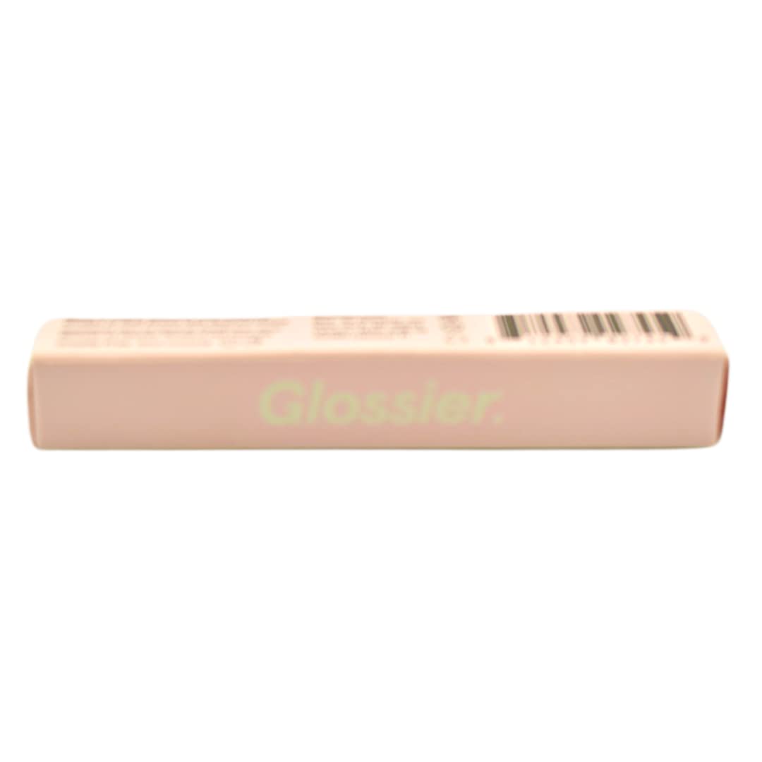 Glossier Boy Brow Volumizing Eyebrow Gel-Pomade - Black - Dark Brown-Black Glossier uk supplements