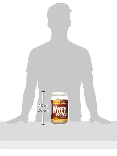 Jarrow Formulas Whey Protein With 18 g of Protein, 3.8 g of BCAAs, & Glutamine, Dietary Jarrow Formulas uk supplements