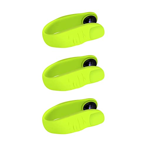 Acupressure Clip, Massage Hand Clamp for Slimming, Slimming Clip, Portable Acupressure Cricia uk supplements