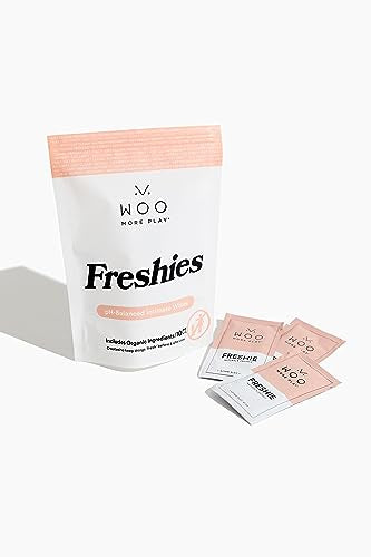 Woo More Play: Be There in Five and Freshies Bundle Woo More Play uk supplements