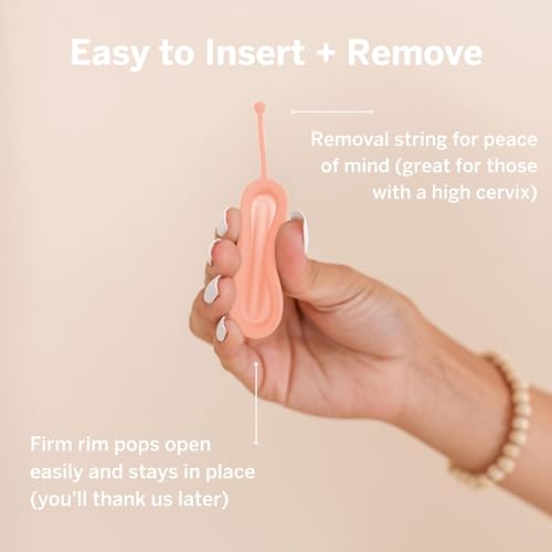 Pixie Menstrual Cup Sterilizer + Large & Small Pixie Disc - Kill 99.9% of Germs with Menstrual Cup Pixie Cup uk supplements