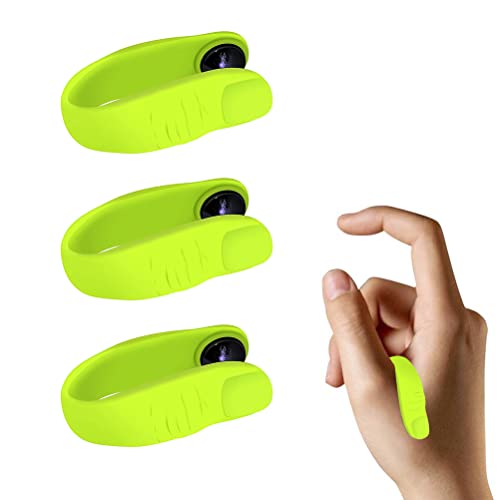 Acupressure Clip, Massage Hand Clamp for Slimming, Slimming Clip, Portable Acupressure Cricia uk supplements