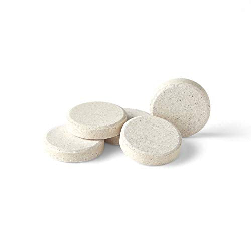 Vitamin C 1000mg (per serving) - Airborne Very Berry Effervescent Tablets (36 count in a box), Gluten-Free Immune Support Supplement, With Vitamins A C E, ZINC, Selenium, Echinacea & Ginger Airborne uk supplements