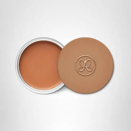 Anastasia Beverly Hills - Cream Bronzer - Golden Tan Anastasia Beverly Hills uk supplements