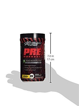 Bluebonnet Nutrition Extreme Edge Pre workout, Muscle Recharging Formula, Increases Bluebonnet uk supplements