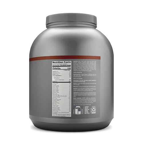 Isopure Protein Powder, Whey Isolate with Vitamin C & Zinc for Immune Support, 25g Protein Isopure uk supplements