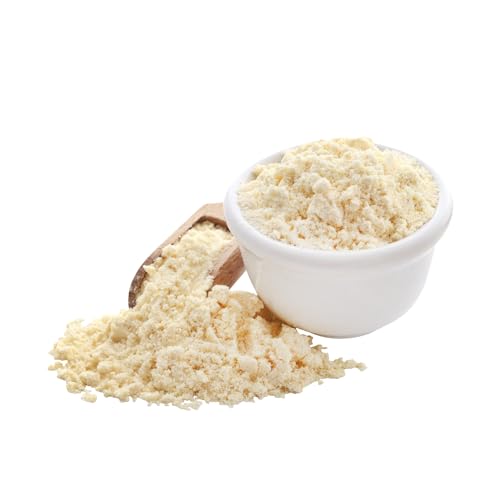 Pea Protein Powder 1kg (80% Pure Plant Protein) by Villa Nostrum villa nostrum uk supplements