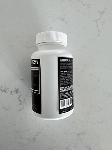 VITALUX || Premium Thermogenic Energy Burn || Metabolism Support, Boost Energy Levels EPN Supplements uk supplements