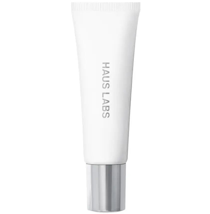HAUS LABS BY LADY GAGA Hy-Power Eye, Cheek & Lip Paint in White Onyx Matte & Complimentary Sheet Masque HAUS LABS BY LADY GAGA uk supplements