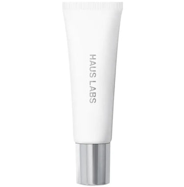 HAUS LABS BY LADY GAGA Hy-Power Eye, Cheek & Lip Paint in White Onyx Matte & Complimentary Sheet Masque HAUS LABS BY LADY GAGA uk supplements