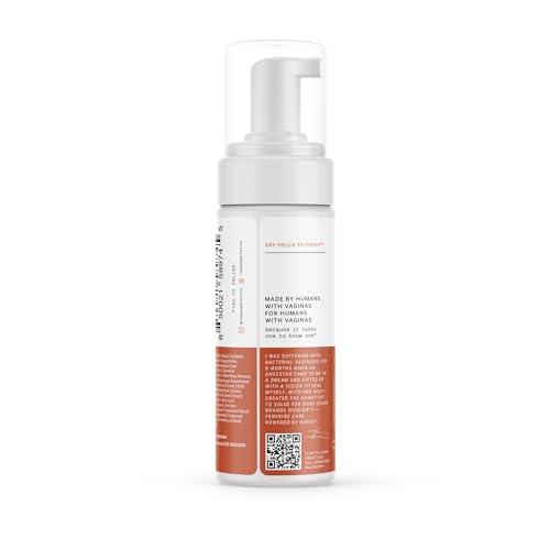 The Honey Pot Company - Feminine Wash - Herbal Infused Feminine Hygiene Wash The Honey Pot Company uk supplements
