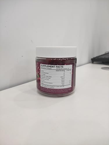 BWWQBB Keto ACV Gummies 2000 mg, Apple Cider Vinegar Gummies,Hair and Nail Support BWWQBB uk supplements