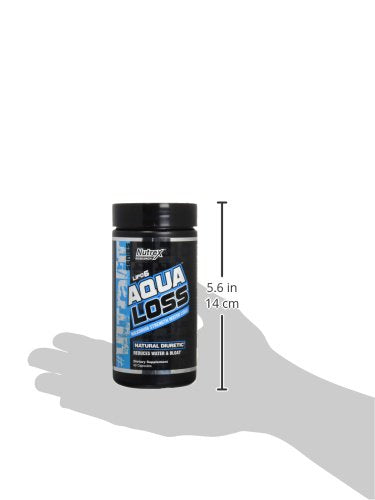 Nutrex Research Aqua Loss, 80 Count Nutrex Research uk supplements