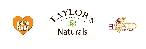 ELEVATED Puanani Paste - Vulva Balm | Postpartum - Perineal Balm | Moisturizing Vulva Cream Taylors uk supplements