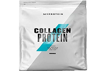 MyProtein Collagen Unflavoured Protein, 1 kg Myprotein uk supplements