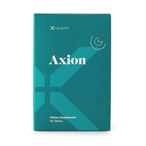 Xyngular Axion 60ct. Multivitamin for Women and Men Xyngular uk supplements