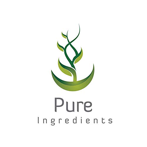 Pure Original Ingredients Grapefruit Seed Extract (100 Capsules) Always Pure, No Additives Pure Organic Ingredients uk supplements