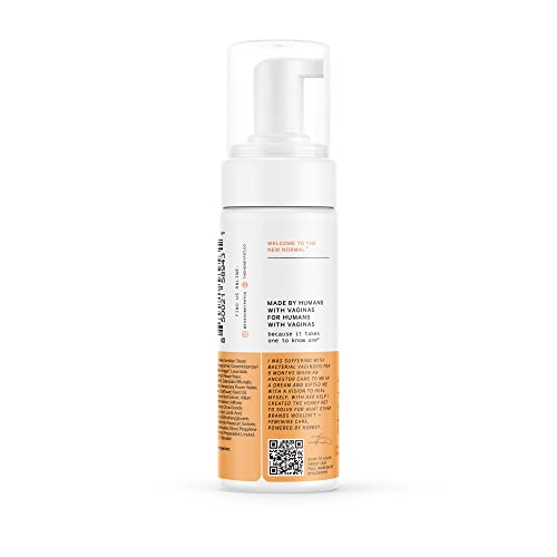 The Honey Pot Company - Feminine Wash - Herbal Infused Feminine Hygiene Wash The Honey Pot Company uk supplements