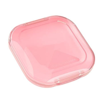 OFIDUS Retainer Case, Aligner Case with Silicone Protection Pad, Compact Orthodontic OFIDUS uk supplements