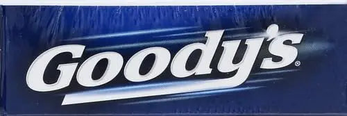 Goody's Extra Strength Powders | Fast Pain Relief | Aspirin & Caffeine | 24 Count Goody's uk supplements