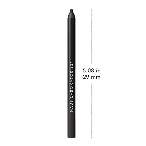 HAUS LABORATORIES by Lady Gaga: EYE-DENTIFY GEL PENCIL EYELINER, Dazzled Haus Laboratories uk supplements