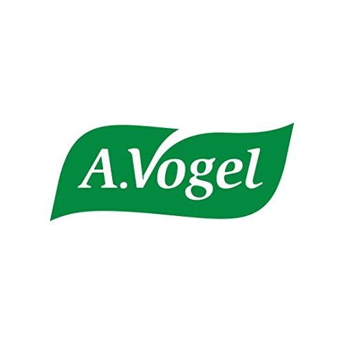 A.Vogel Echinaforce Echinacea Tablets | Relieves Cold & Flu Symptoms by Strengthening A.Vogel uk supplements