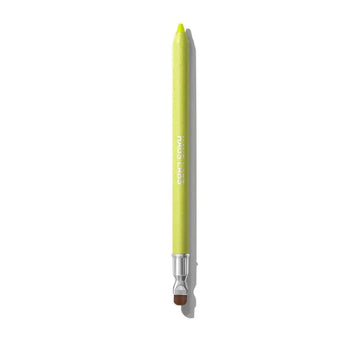 HAUS LABS BY LADY GAGA Optic Intensity Eco Eyeliner - Chartreuse Matte + Complimentary Sheet Face Masque HAUS LABS BY LADY GAGA uk supplements