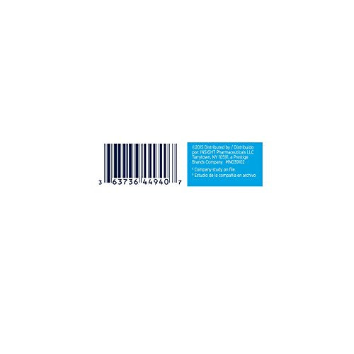 Monistat Combination Pack with 1-Ovule Insert with Applicator and External Cream Monistat uk supplements