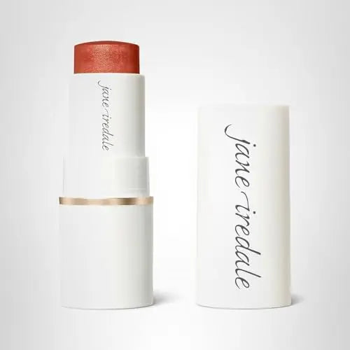 jane iredale Glow Time Blush Stick, Aura, 0.26 oz. (Pack of 1) jane iredale uk supplements