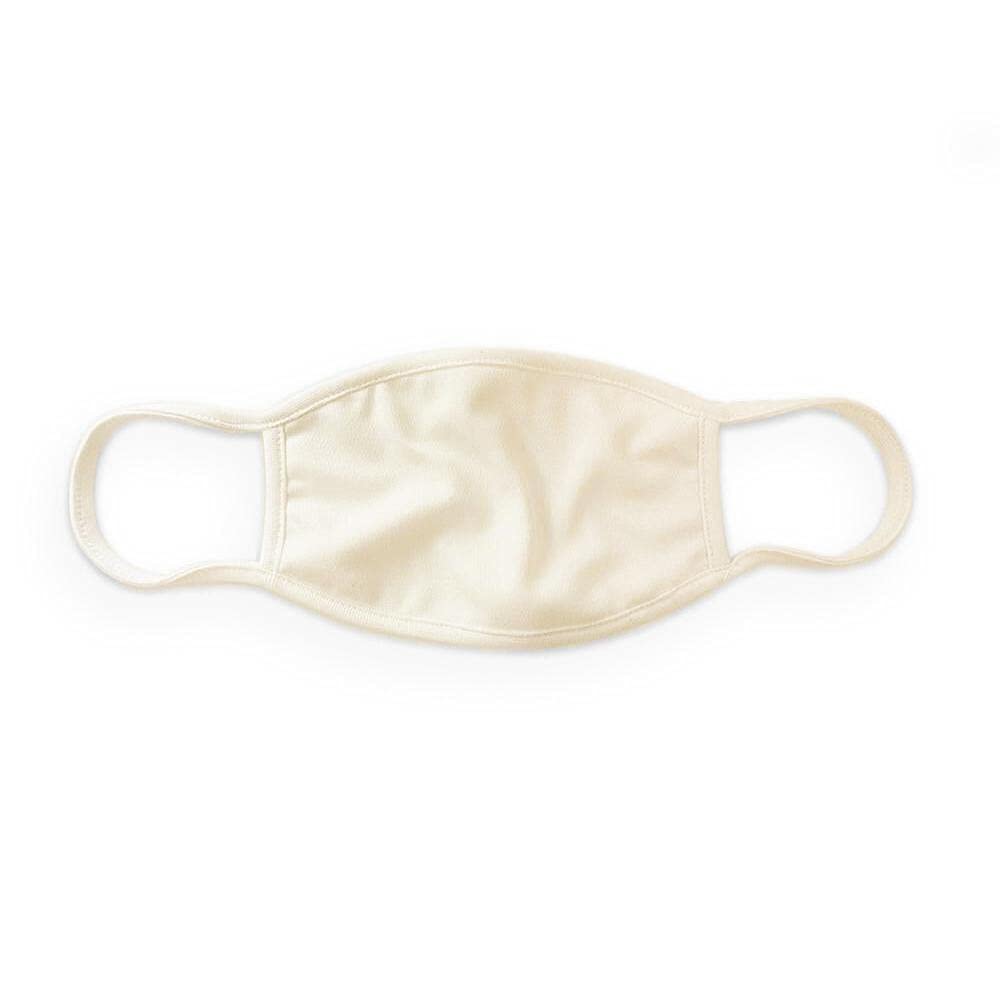 MaryRuth's Face Masks Made with 100% Organic Cotton | Soft and Secure 3-Layer Protection | Breathable Comfortable and Reusable Face Masks | One Size Fits Most | 3 Pack MARYRUTH'S uk supplements