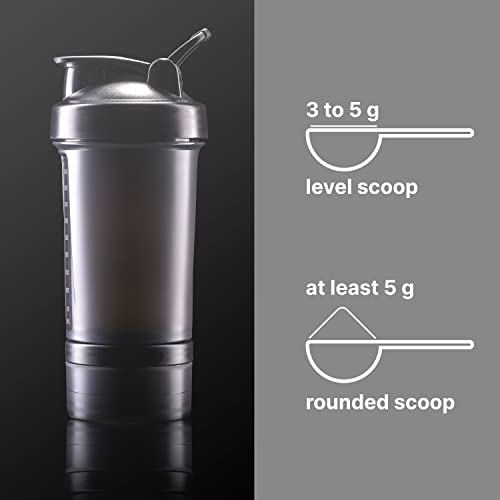 NatureBell Creatine Monohydrate Powder 500 Grams, 5000mg Per Serving NatureBell uk supplements
