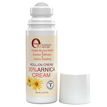 e70 Arnica Roll-On for Visible Bruise Relief, soothes Stiffness, Calms Swelling Advanced Formula e70 uk supplements