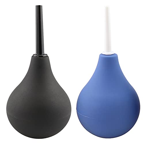 Bodundirect Medical Materials Anal Douche Enema Bulb Vaginal Douche Enemas Cleaner for Women’s Bodundirect uk supplements