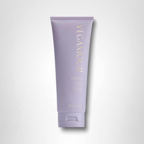 VEGAMOUR UPLIFT Volumizing Shampoo For fine, flat & thinning hair, Provides Volume & Resists Humidity, Non Sticky Formula, Bouncy Soft Hair VEGAMOUR uk supplements