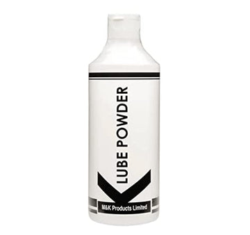K Lube Powder 7oz / 200g, Made in UK KLUBEPOWDER uk supplements