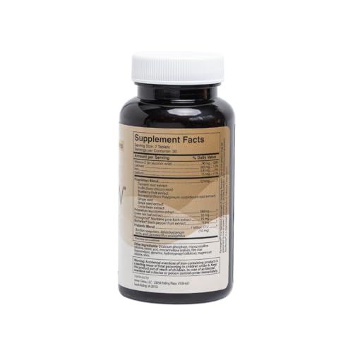 Inner Glow Age Defense Vitamins - Dermatologist and Plastic Surgeon Developed to Fight photoaging and Melasma, Polypodium Leucotomos Antioxidant Formula – Vegan, Gluten-Free – 60 Capsules Inner Glow uk supplements
