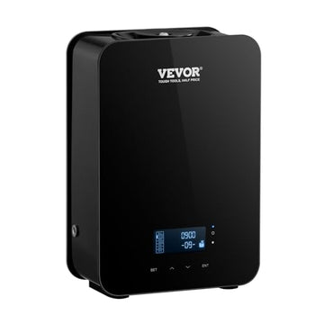 VEVOR Upgrade HVAC Scent Diffuser, Smart Scent Air Machine for Home, 180ML with Cold Air Technology VEVOR uk supplements