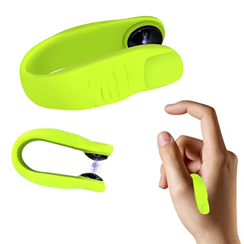 Acupressure Clip, Massage Hand Clamp for Slimming, Slimming Clip, Portable Acupressure Cricia uk supplements