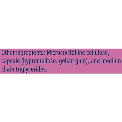 Renew Life Women's Probiotic Capsules, Supports pH Balance for Women, Vaginal, Urinary Renew Life uk supplements