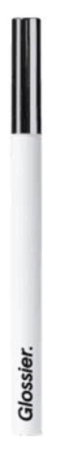 Glossier Brow Flick BROWN Glossier uk supplements