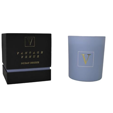 Vantage Venue - Premium Quality Wooden Wick Scented Candles | Aromatherapy Soy Wax Candle Vantage Venue uk supplements