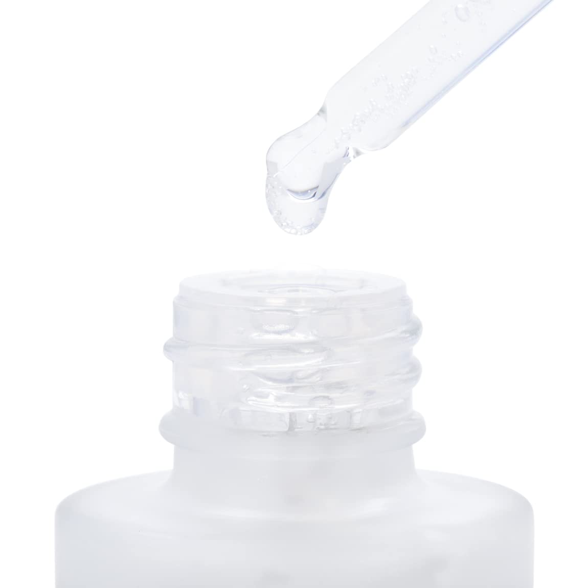 Good Molecules Niacinamide Serum - 10% Niacinamide Balancing B3 Facial Good Molecules uk supplements
