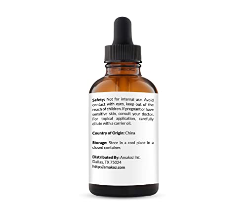 NaturoBliss 100% Pure Natural Undiluted Eucalyptus Essential Oil (4oz) Premium Therapeutic Grade NaturoBliss uk supplements