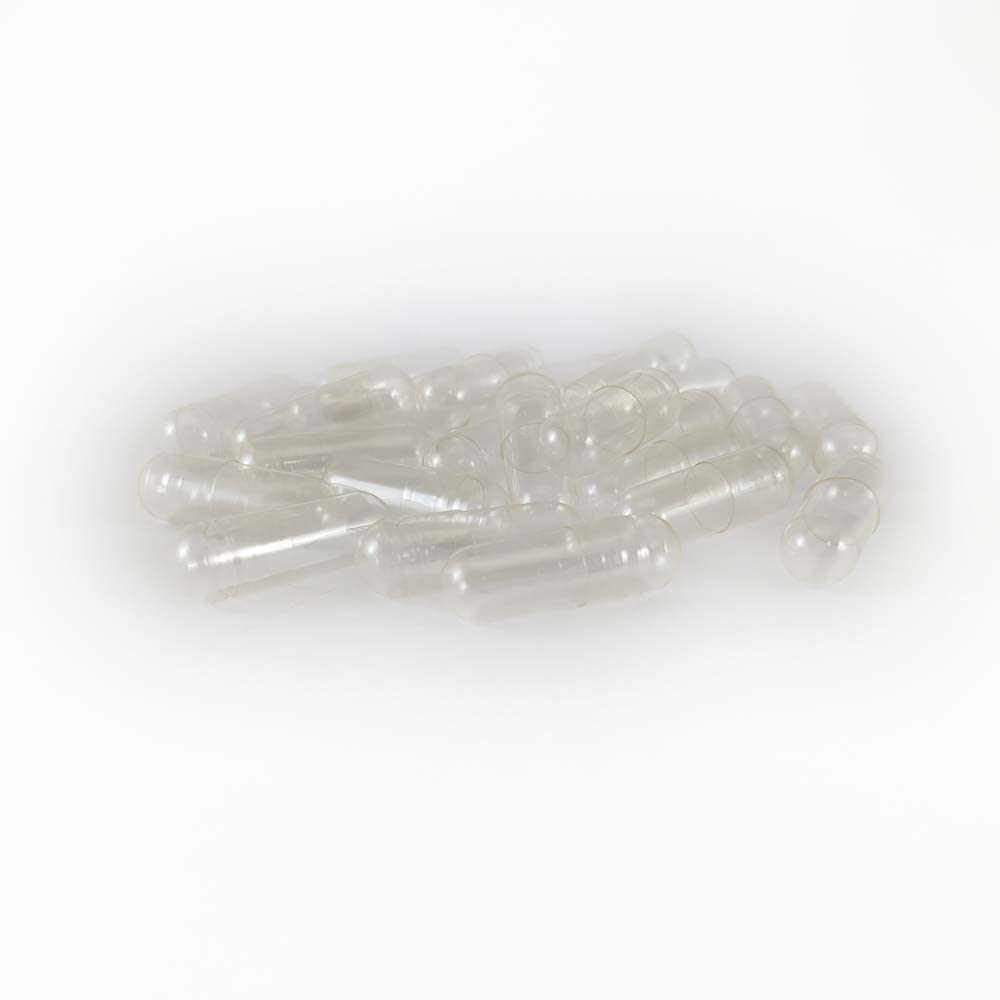Health Bloom Inc. Empty Vegetable Capsules Size 0 Natural, 1000 Count Health Bloom Inc. uk supplements