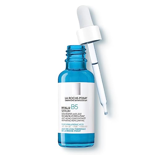 La Roche-Posay Hyalu B5 Pure Hyaluronic Acid Serum for Face, with Vitamin La Roche-Posay uk supplements