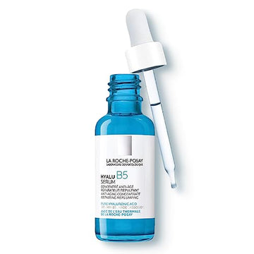 La Roche-Posay Hyalu B5 Pure Hyaluronic Acid Serum for Face, with Vitamin La Roche-Posay uk supplements