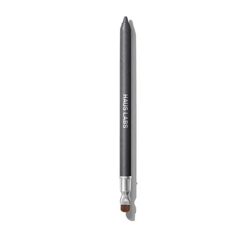 HAUS LABS BY LADY GAGA Optic Intensity Eco Eyeliner - Charcoal Matte + Complimentary Sheet Face Masque HAUS LABS BY LADY GAGA uk supplements